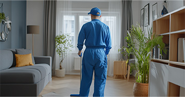 Why Residents Love Our One Time House Cleaning in City Rise